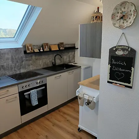 Tanjas Mit Weitblick