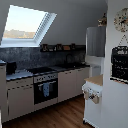 Tanjas Mit Weitblick Mammelzen