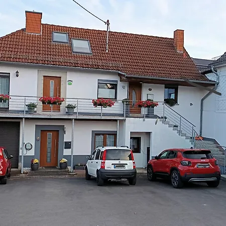 Tanjas Mit Weitblick * Mammelzen