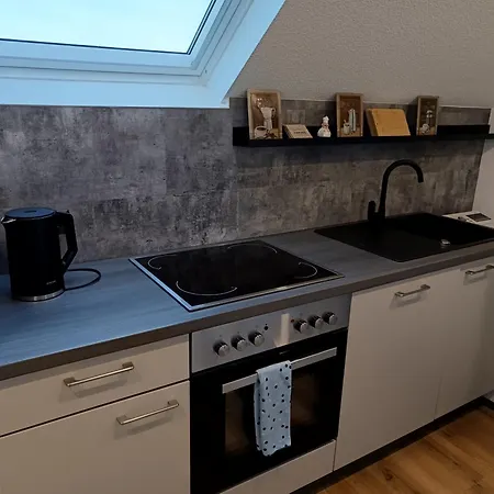 Tanjas Mit Weitblick