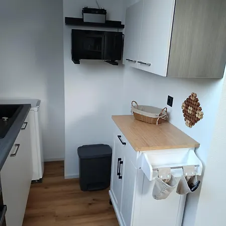 Tanjas Mit Weitblick Apartament