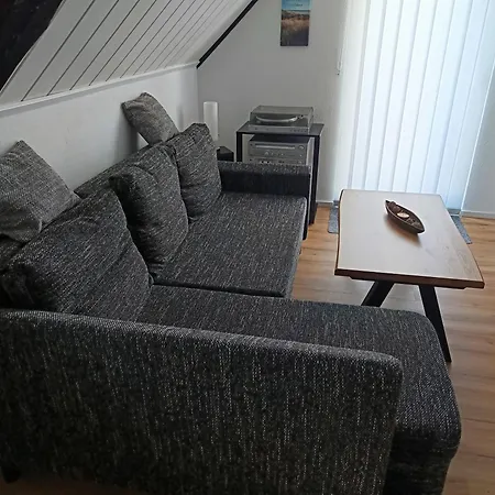 Apartamento Tanjas Mit Weitblick *
