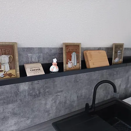 Tanjas Mit Weitblick Apartamento Mammelzen