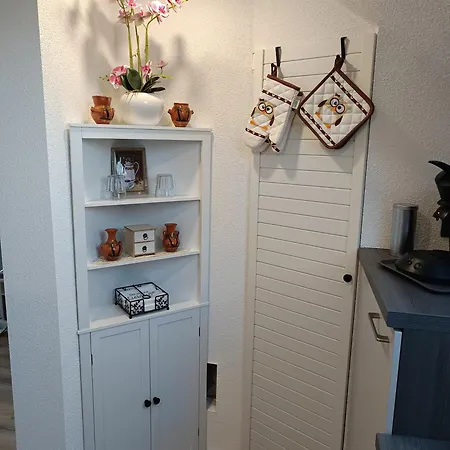 Tanjas Mit Weitblick Mammelzen