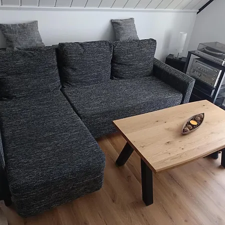 Tanjas Mit Weitblick Apartamento