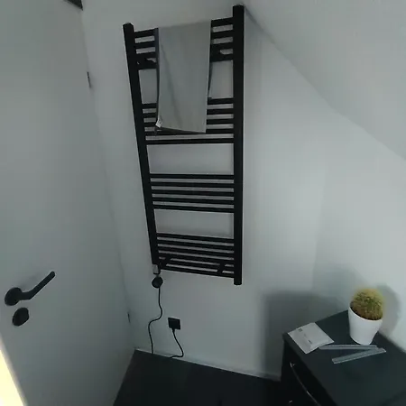 Apartamento Tanjas Mit Weitblick