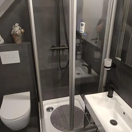 Apartamento Tanjas Mit Weitblick *