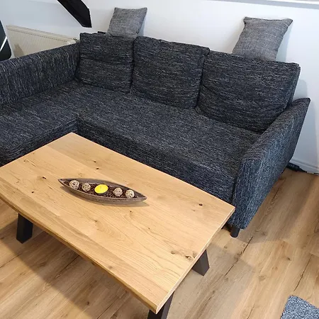 Apartamento Tanjas Mit Weitblick Mammelzen