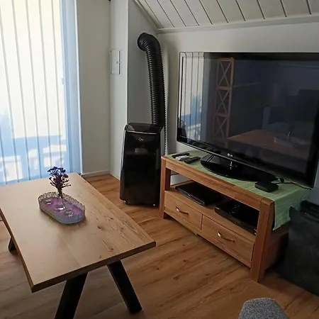 Tanjas Mit Weitblick