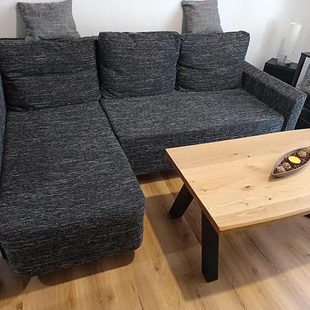 Apartament Tanjas Mit Weitblick