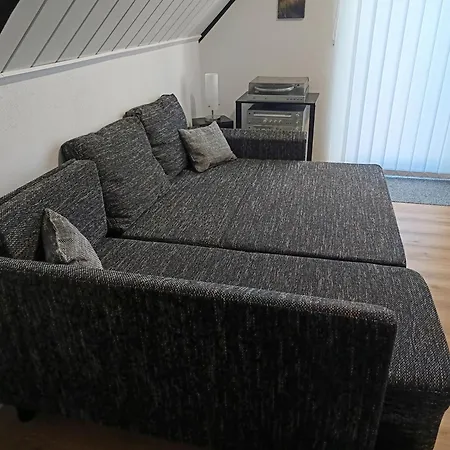 Tanjas Mit Weitblick Apartamento *