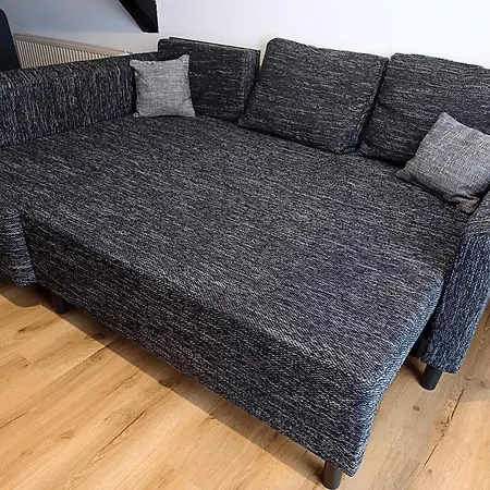 Apartamento Tanjas Mit Weitblick *