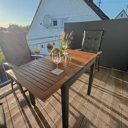 Tanjas Mit Weitblick