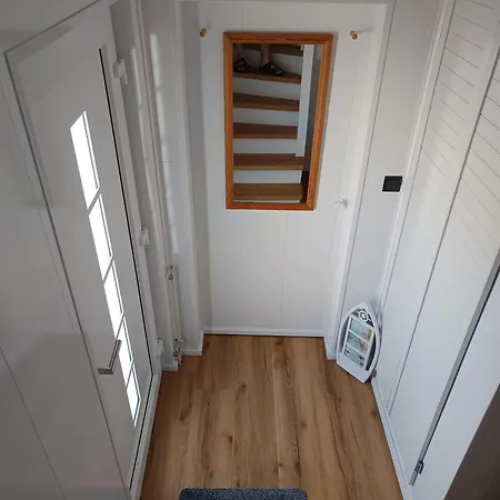 Tanjas Mit Weitblick Apartamento