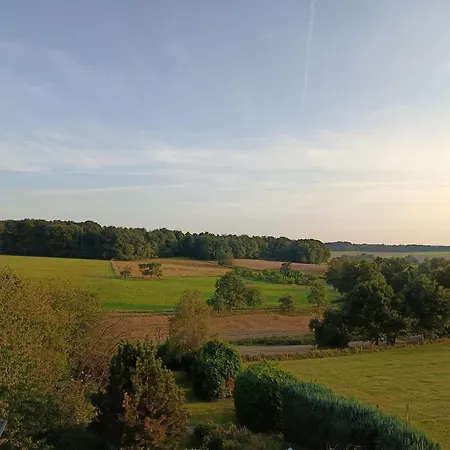 Tanjas Mit Weitblick Apartament *