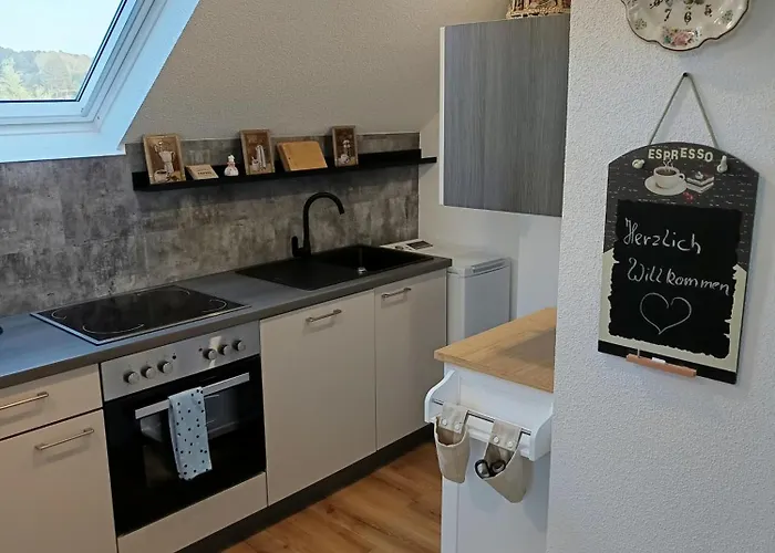 Tanjas Mit Weitblick