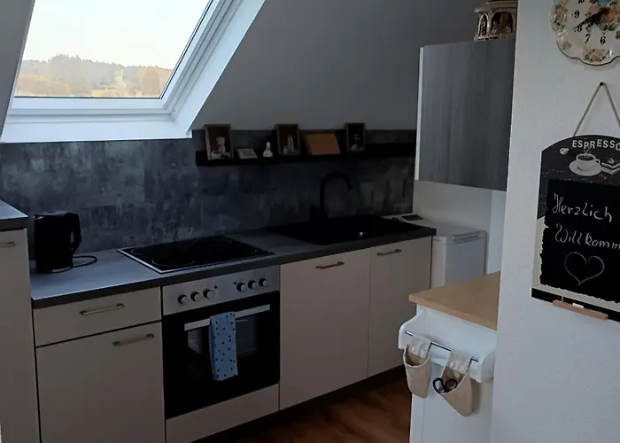 Tanjas Mit Weitblick Mammelzen