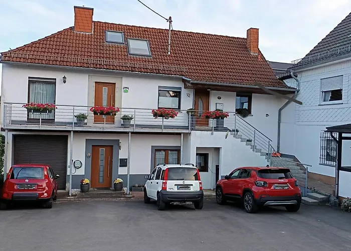 Tanjas Mit Weitblick * Mammelzen