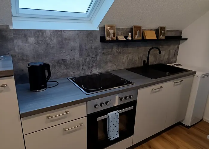 Tanjas Mit Weitblick