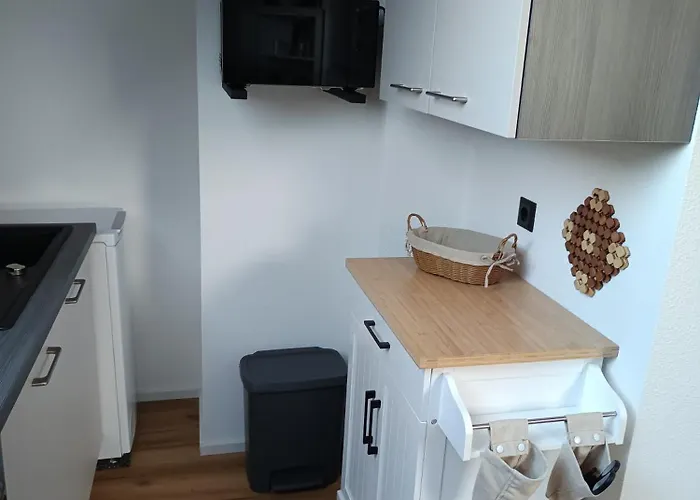 Tanjas Mit Weitblick Apartamento