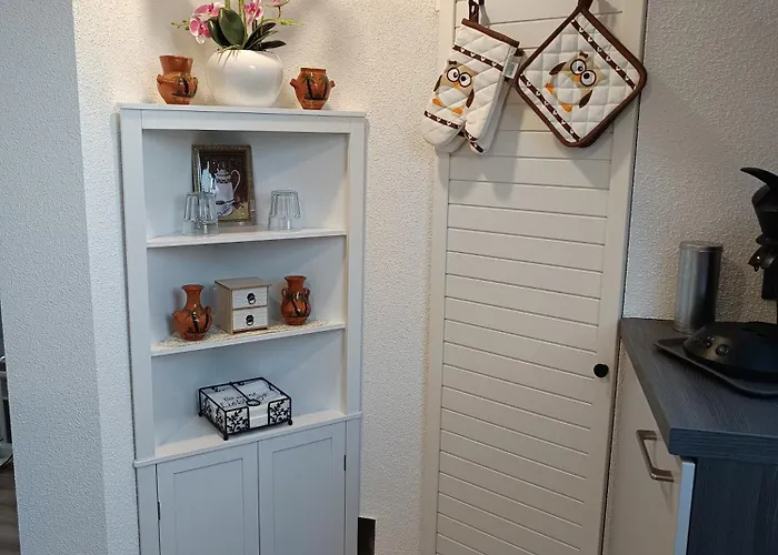 Tanjas Mit Weitblick Mammelzen