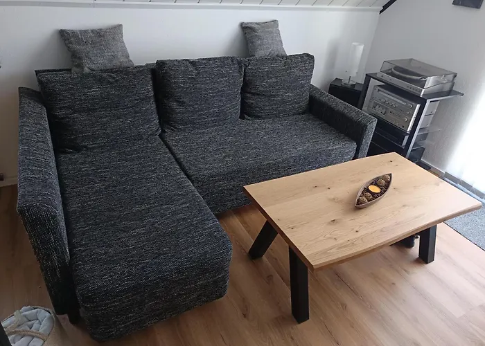 Tanjas Mit Weitblick Apartamento