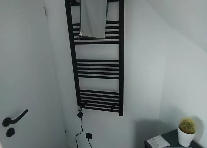 Apartamento Tanjas Mit Weitblick