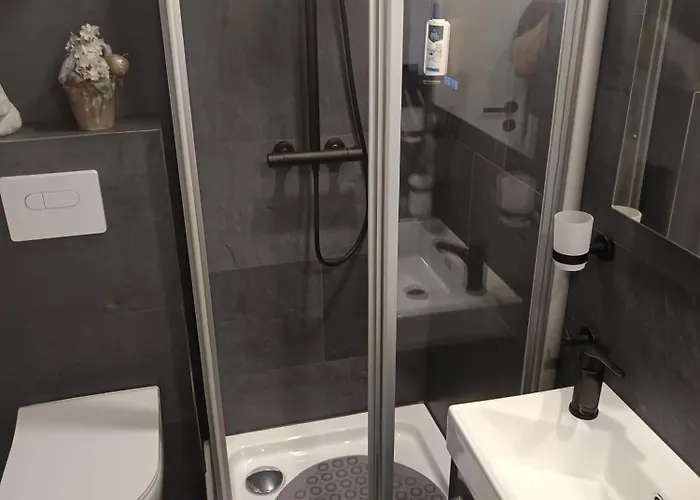 Apartamento Tanjas Mit Weitblick *