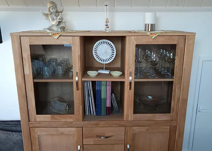 Tanjas Mit Weitblick *