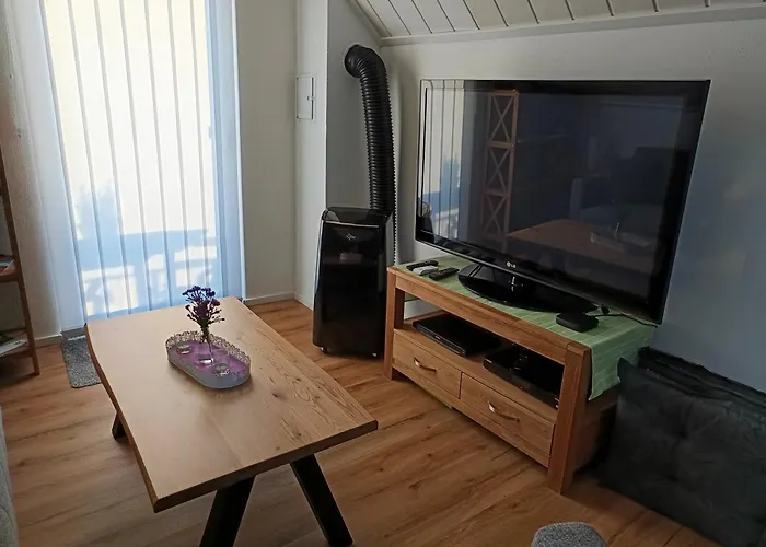 Tanjas Mit Weitblick