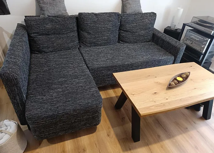 Apartamento Tanjas Mit Weitblick