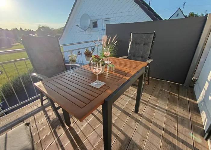 Tanjas Mit Weitblick