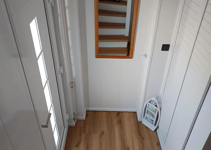 Tanjas Mit Weitblick Apartamento