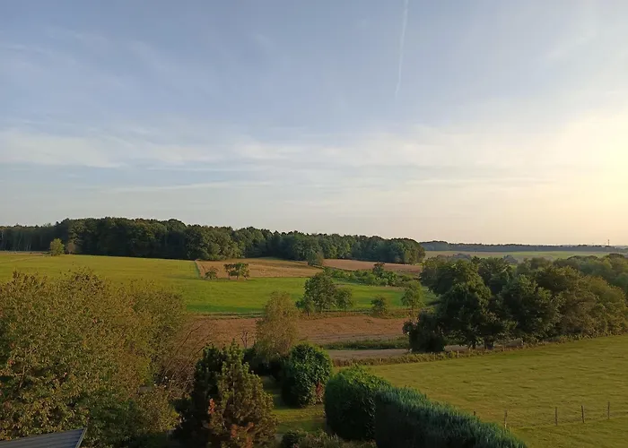 Tanjas Mit Weitblick Apartamento *